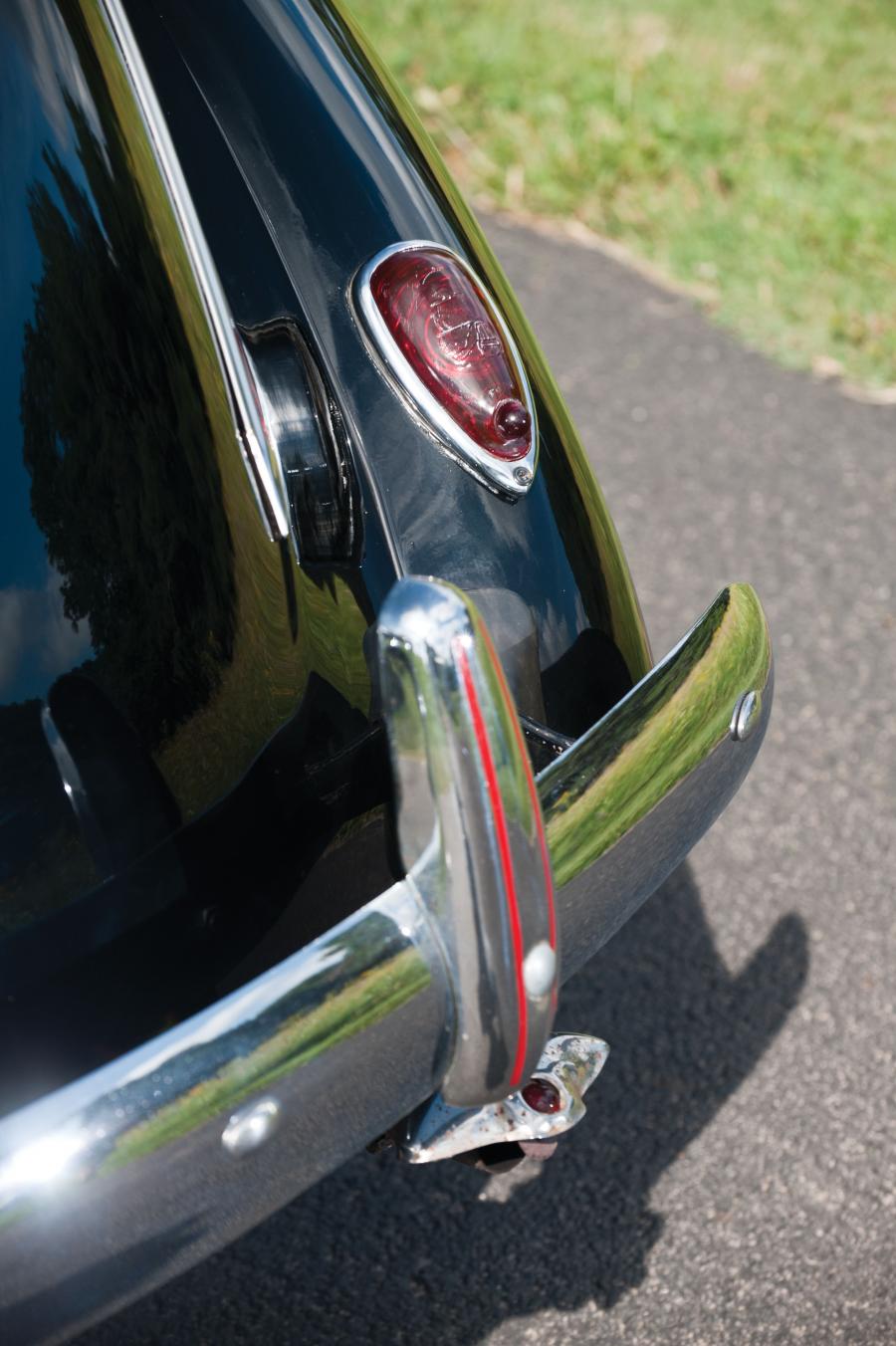  Plymouth Deluxe Convertible Coupe 1939 года  (фото 16 из 33)